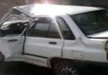 ۴ کشته و ۲۲ مجروح در حوادثرانندگی یزد