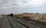 راه‌آهن محور توسعه و اقتصاد مقاومتی است