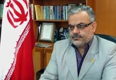 از فردا تا هفتم آبان‌ماه حمل و نقل ریلی به مرز مهران بسته می‌شود