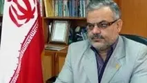 از فردا تا هفتم آبان‌ماه حمل و نقل ریلی به مرز مهران بسته می‌شود
