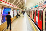 New Ticket Hall Opens at Paddington Tube Station