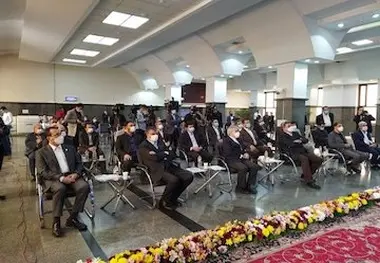 اتصال راه‌آهن به متروی تهران برای نخستین بار در کشور 
