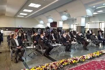 اتصال راه‌آهن به متروی تهران برای نخستین بار در کشور 