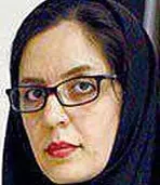اکرم امینی