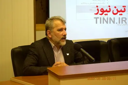 گزارش تصویری| اولین نشست همایش اقتصاد دریامحور ایران 