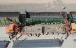 فعال‌ سازی نخستین بارانداز ترکیبی؛ ارتقای فرصت‌ های صادراتی کشور
