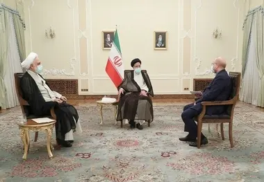 درخواست یک منتقد صنعت دریایی از روسای قوای سه گانه کشور