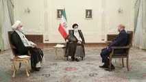 درخواست یک منتقد صنعت دریایی از روسای قوای سه گانه کشور