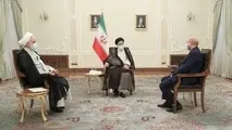 درخواست یک منتقد صنعت دریایی از روسای قوای سه گانه کشور