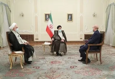 درخواست یک منتقد صنعت دریایی از روسای قوای سه گانه کشور