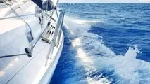 Cargo ship collides with yacht off Kent