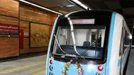 روبان فاز دوم مترو شیراز با حضور وزیر کشور قیچی می‌شود