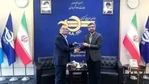 انتصاب سرپرست دفتر گواهینامه‌ های پرسنل هوانوردی سازمان هواپیمایی‌کشوری