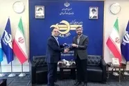 انتصاب سرپرست دفتر گواهینامه‌ های پرسنل هوانوردی سازمان هواپیمایی‌کشوری