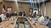 عزم راهداری و حمل و نقل جاده ای آذربایجان شرقی برای تحول در تعامل با تشکل‌ های صنفی رانندگان