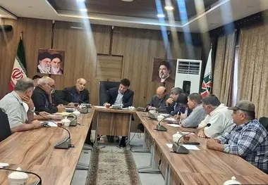 عزم راهداری و حمل و نقل جاده ای آذربایجان شرقی برای تحول در تعامل با تشکل‌ های صنفی رانندگان