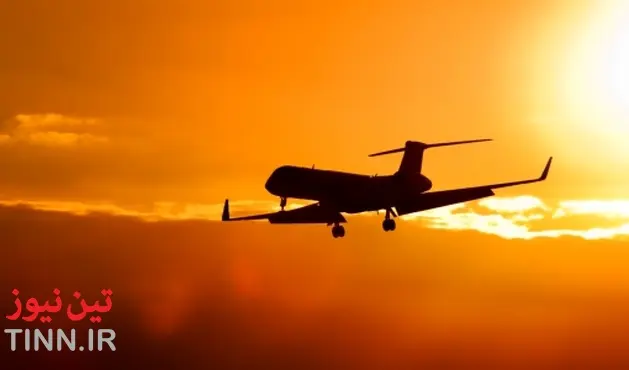 فرودگاه شهدای ایلام راه مجاز هوایی برای ورود وخروج کالا و مسافر شد