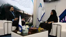 پاشنه آشیل صنعت ریلی کمبود لکوموتیو است