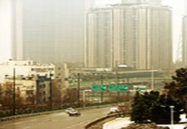 ◄ بزرگراه کردستان؛ حلقه اتصال مرکز و شمال پایتخت