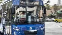 موانع واردات اتوبوس به کشور برطرف شود
