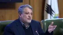 پاسخ محسن هاشمی به موضوع کناره‌گیری افشانی و شنود در شهرداری تهران