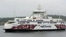 BC Ferries’s second dual-fuel vessel enters into service