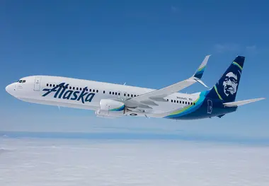 Alaska Airlines Builds Oregon Connections, Adding Portland-Houston Route