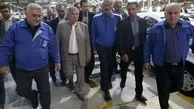محصولات ایران خودرو پاسخگوی نیاز بازار تاتارستان
