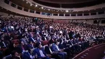تشریح برنامه‌های همایش و نمایشگاه تهران هوشمند