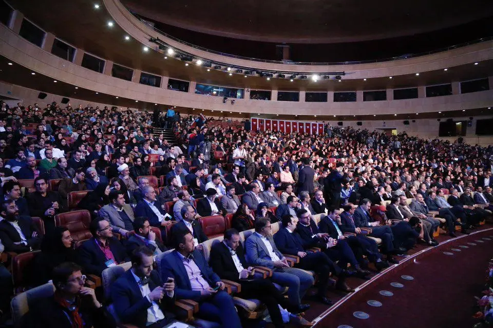 تشریح برنامه‌های همایش و نمایشگاه تهران هوشمند