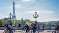 پاریس ۲۰۲۶؛ به سوی یک شبکه کامل دوچرخه‌سواری 