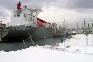 طلوع جاده ابریشم یخی؛ رقیب تازه کانال سوئز از دل یخ‌ های قطب شمال برخاست