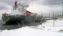 طلوع جاده ابریشم یخی؛ رقیب تازه کانال سوئز از دل یخ‌ های قطب شمال برخاست