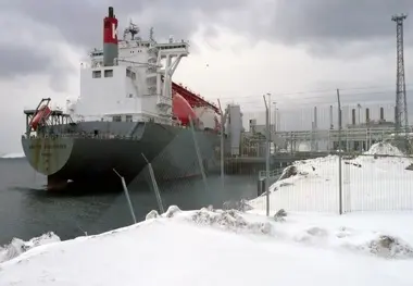 طلوع جاده ابریشم یخی؛ رقیب تازه کانال سوئز از دل یخ‌ های قطب شمال برخاست