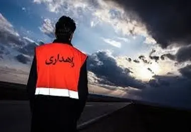 باز هم درگذشت یک راهدار در حین خدمت رسانی