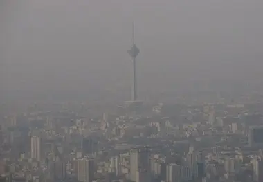 کاهش دما در نواحی شرقی کشور