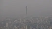 کاهش دما در نواحی شرقی کشور