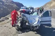 هشدار وزیر بهداشت: مرگ سالانه ۲۰ هزار جوان در تصادفات قابل جبران نیست