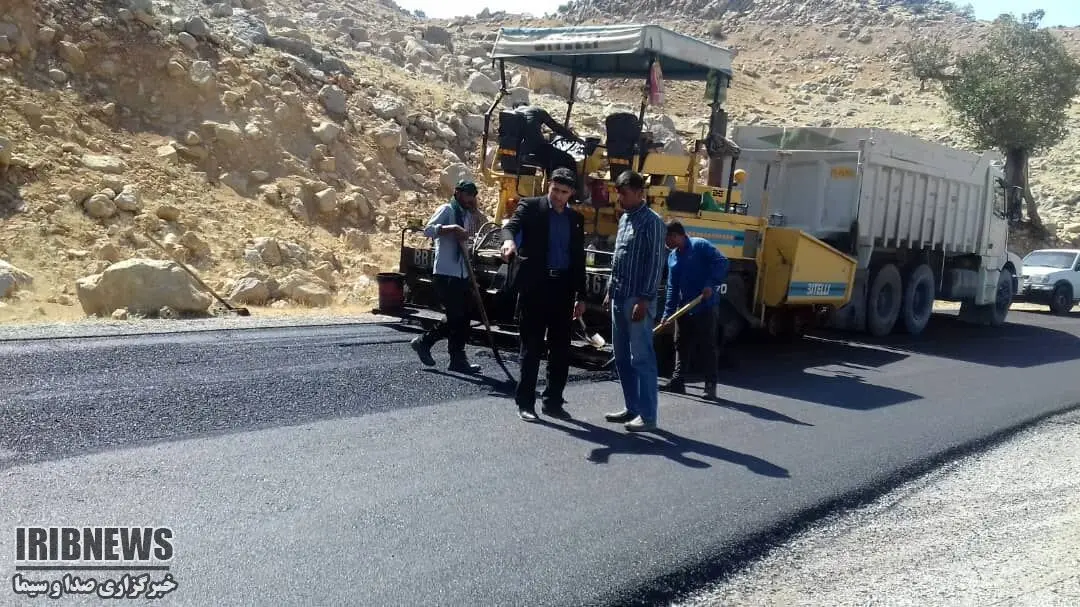 

تردد در جاده‌های کردستان روان‌ترمی‌شود
