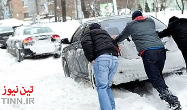 گرم کردن در جا خودرو در زمستان علمی است؟ / عادت فصل سرمای راننده‌ها؛ از افسانه تا واقعیت