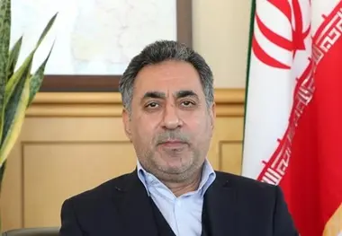 کریدور ریلی راه‌ آهن شرق به غرب تکمیل می‌ شود