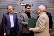 مدیرکل جدید راه و شهرسازی کردستان معرفی شد 