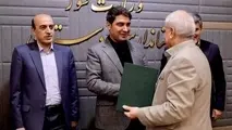 مدیرکل جدید راه و شهرسازی کردستان معرفی شد 