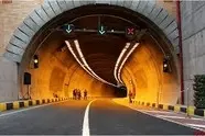 تونل نیایش امشب مسدود است
