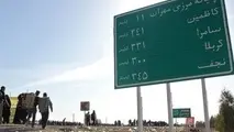 تردد زائران از مرز مهران بدون مشکل ادامه دارد