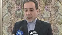 عراقچی: SPV ظرف یکی دو روز آینده اعلام می‌شود اگر یکسری مانع آن نشوند