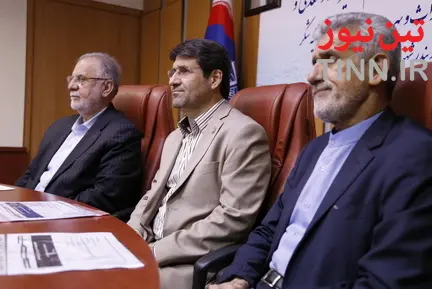 امضای قرارداد ترمینال تمام‌مکانیزه مواد معدنی در سازمان بنادر