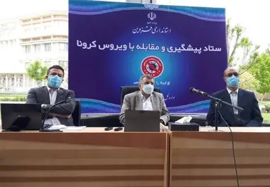 اعتماد به واکسن‌های مورد تأیید سازمان غذا و دارو
