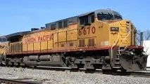 نوسازی تاریخی ناوگان راه‌ آهن یونیون پاسیفیک با وبتک