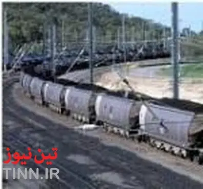 قطار مسیر تهران - اهواز از ریل خارج شد